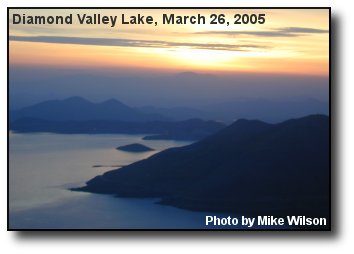 Lake at Dusk