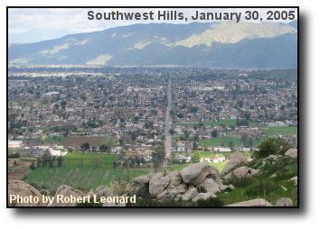 Southern Hills