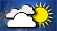 Partly Cloudy
