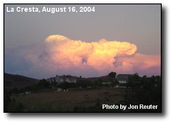 Country Thunderhead
