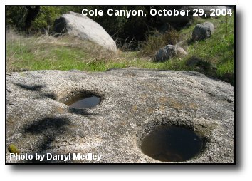 Historic Mortars