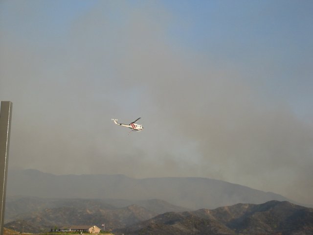 Fire Photo