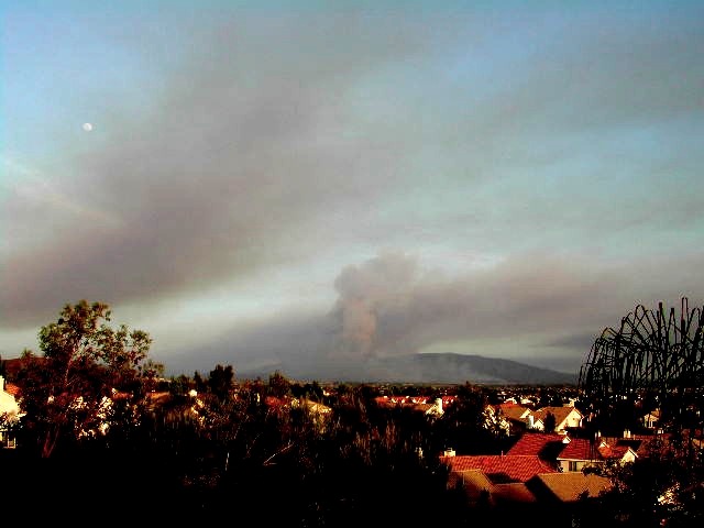 Fire Photo