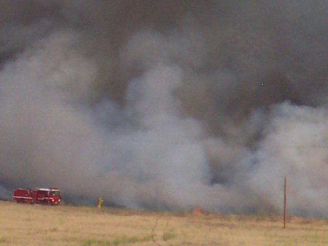 Fire Photo