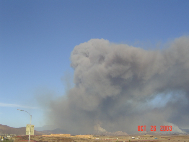 Fire Photo