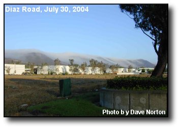 Fog Shroud