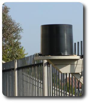 Rain Gauge