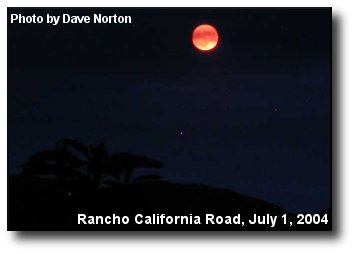 Red Moon